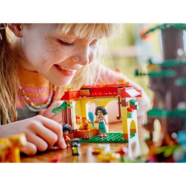 Imagem de Lego Friends Santuario Animal do Antonio 43251 com 310pcs