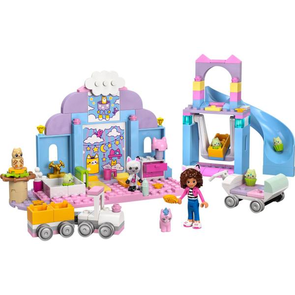 Imagem de Lego Gabby's Dollhouse Orelha de Gatinho da Gabby - 10796