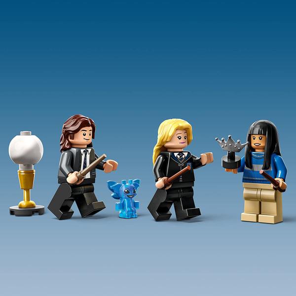 Imagem de LEGO Harry Potter- Banner da Casa Corvinal 76411