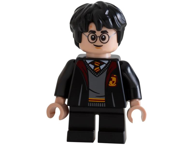 Imagem de LEGO Harry Potter Hogwarts Sala do Dumbledore