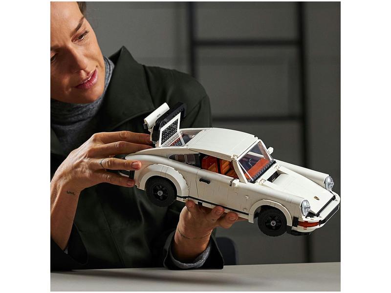 Imagem de LEGO Icons Porsche 911 10295