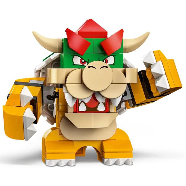 Imagem de Lego Mario 71431 Pacote Expansão Carro Monstruoso do Bowser