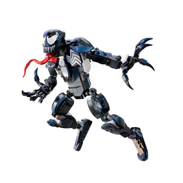 Imagem de Lego Marvel Homem Aranha Figura Do Venom 76230- 297 Peças