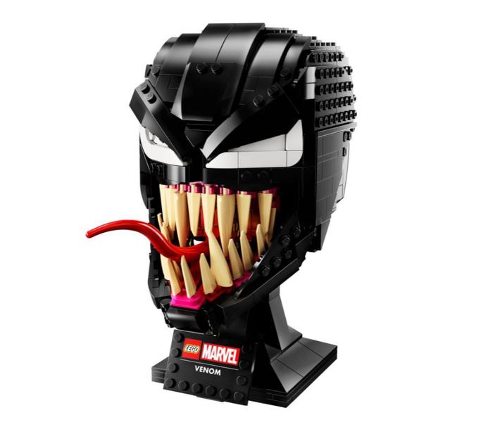 Imagem de LEGO Marvel Spider-Man Venom - 76187