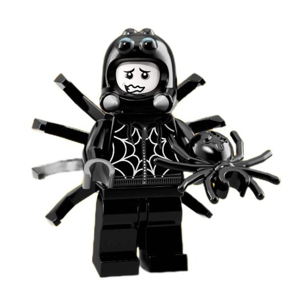 Imagem de Lego Minifiguras 71021 série 18 Boneco -