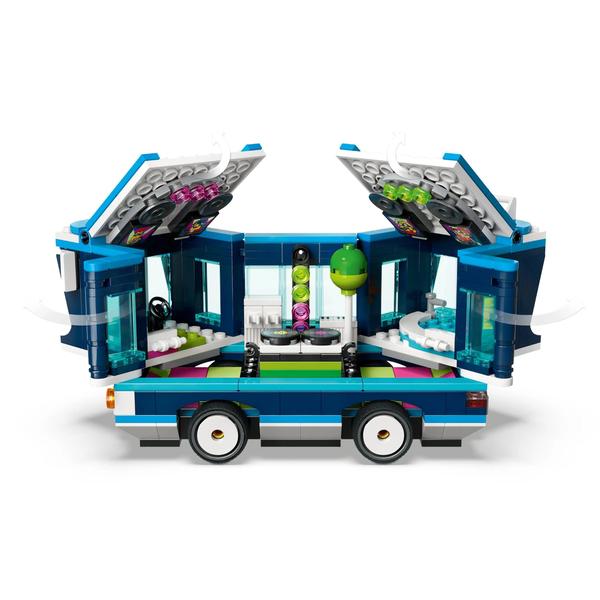 Imagem de Lego Minions - Ônibus De Festa Musical Dos Minions 75581