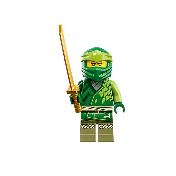 Imagem de Lego Ninjago Motocicleta Ninja Do Lloyd 71788 - Lego