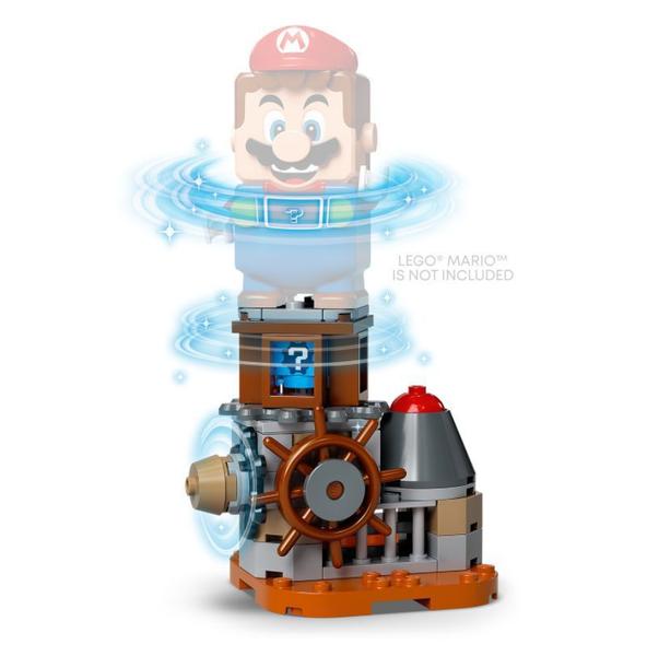 LEGO Pacote de criação - Domine sua aventura - 71380 Imagem de LEGO Pacote de criação - Domine sua aventura - 71380