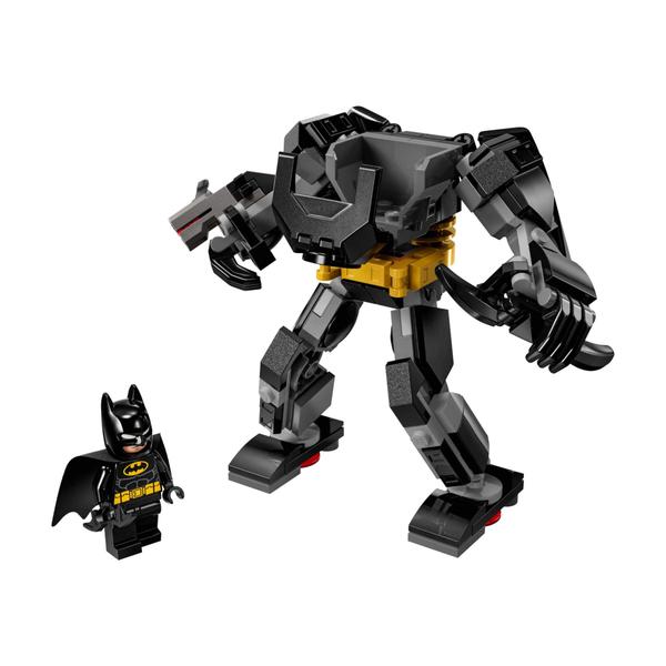 Imagem de LEGO Robô do Batman DC 140 Peças - 4111176270