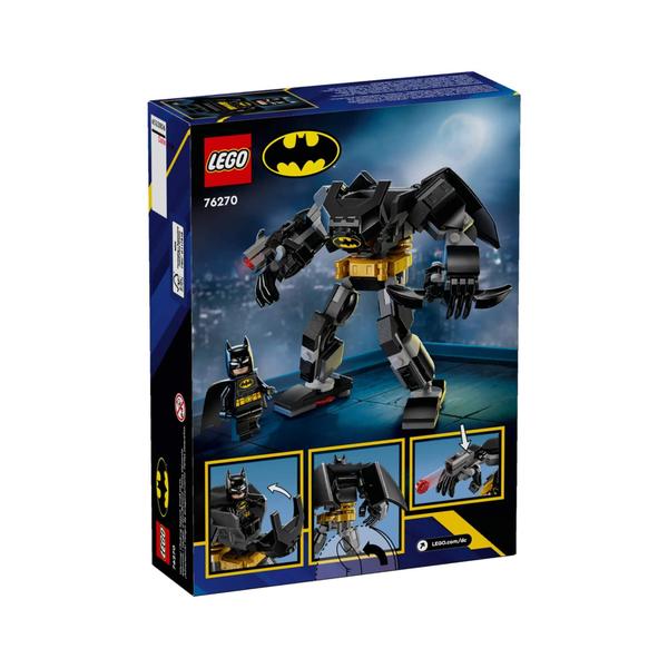 Imagem de LEGO Robô do Batman DC 140 Peças - 4111176270