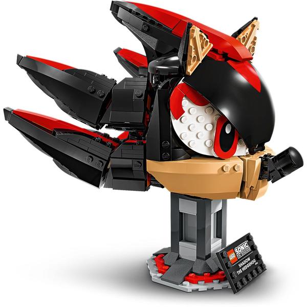 Imagem de Lego Sonic Shadow The Hedgehog 77000 com 720pcs