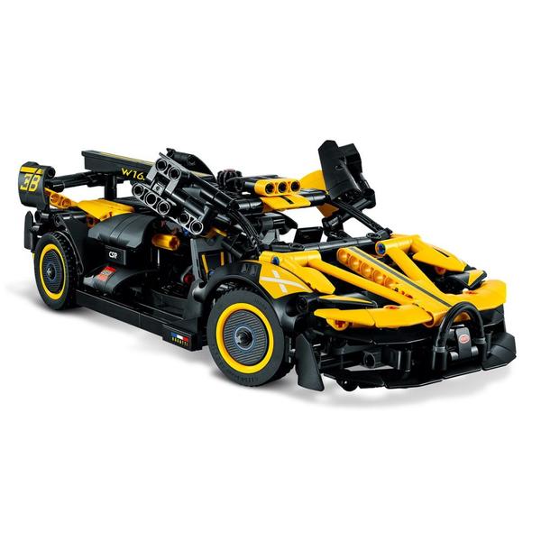 Imagem de Lego Speed Bugatti Bolide 42151