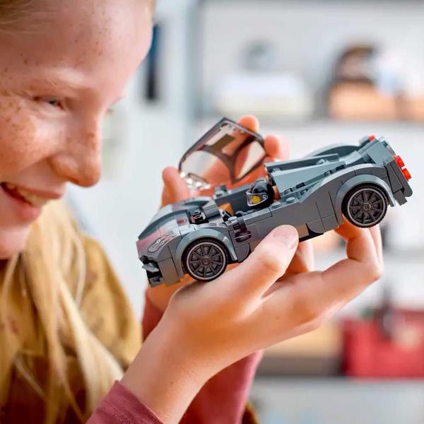 Imagem de LEGO Speed Champions - Carro Pagani Utopia - 249 peças - Lego