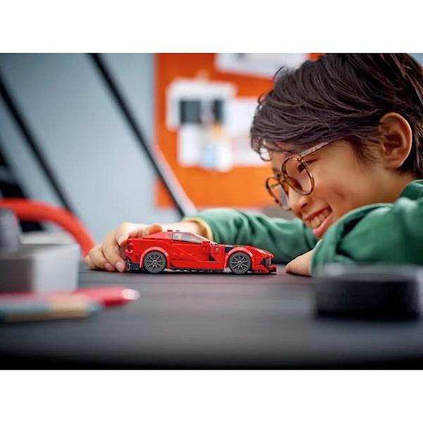 Imagem de Lego Speed Champions Ferrari 812 Competizione 76914