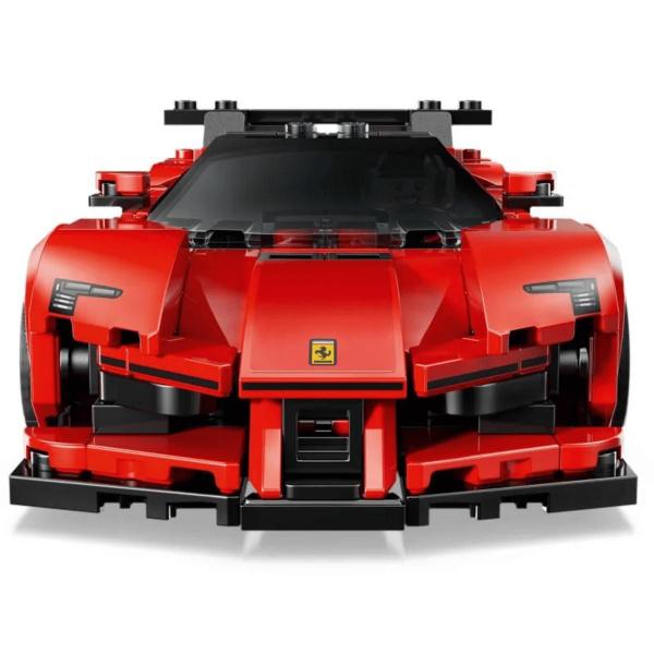 LEGO Speed Champions Ferrari SF90 XX Stradale339 Pçs 9+77254