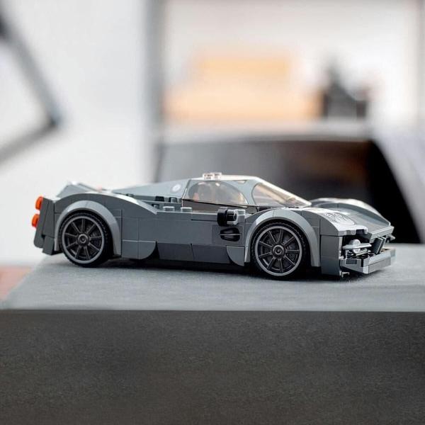 Imagem de Lego Speed Champions Pagani Utopia 76915