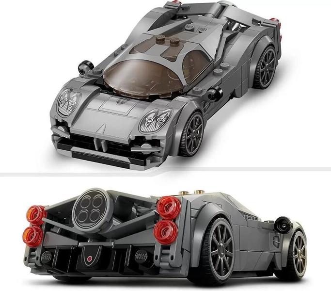 Imagem de Lego Speed Champions Pagani Utopia 76915