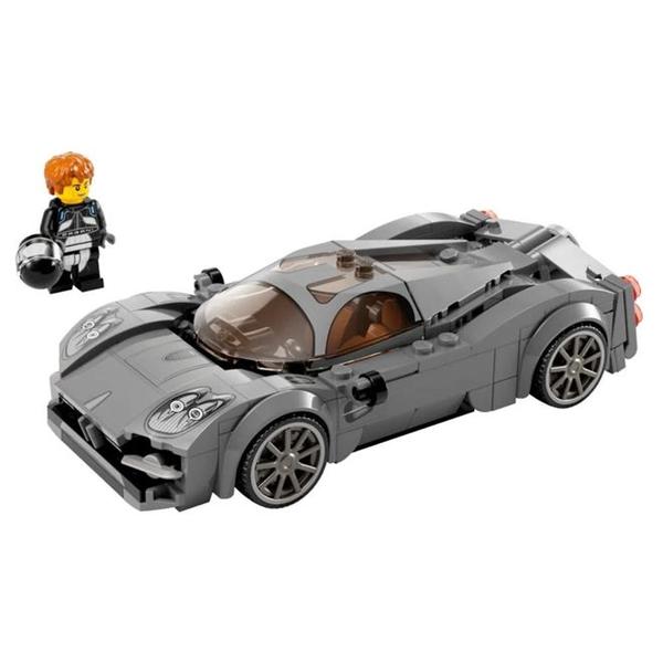 Imagem de Lego Speed Champions - Pagani Utopia