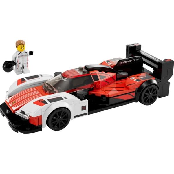 Imagem de Lego Speed Champions Porsche 963 76916