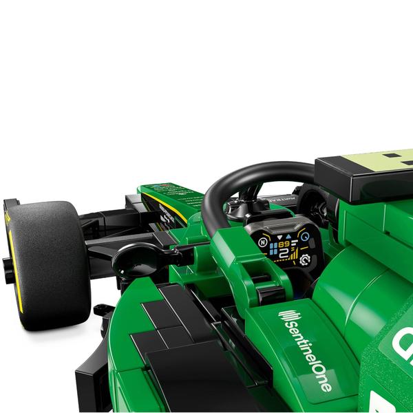 Imagem de LEGO Speed Champions - Safety car Aston Martin e AMR23