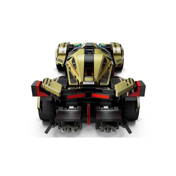 Imagem de LEGO Speed Champions - Supercarro Lamborghini Lambo V12 Vision GT