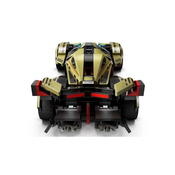 Imagem de Lego Speed Supercarro Lamborghini Lambo V12 Vision GT 76923