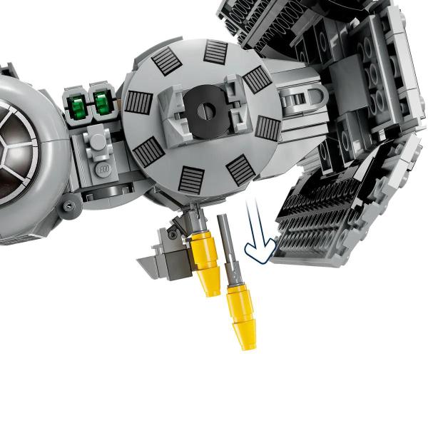 Imagem de Lego Star Wars 75347 - Bombardeiro TIE 625 Peças