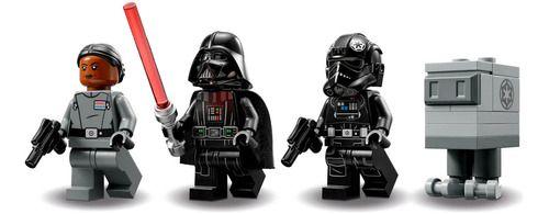 Imagem de Lego Star Wars 75347 - Bombardeiro Tie
