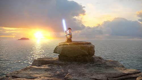 Imagem de LEGO Star Wars: A Saga Skywalker - Para PlayStation 4