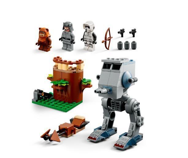 Imagem de Lego Star Wars - At-St - 75332