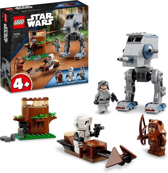 Imagem de Lego Star Wars - At-St - 75332