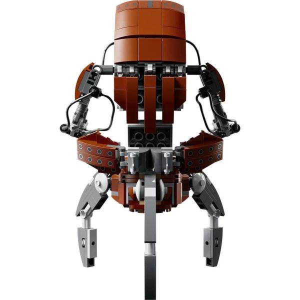 Imagem de Lego Star Wars Droideka 75381