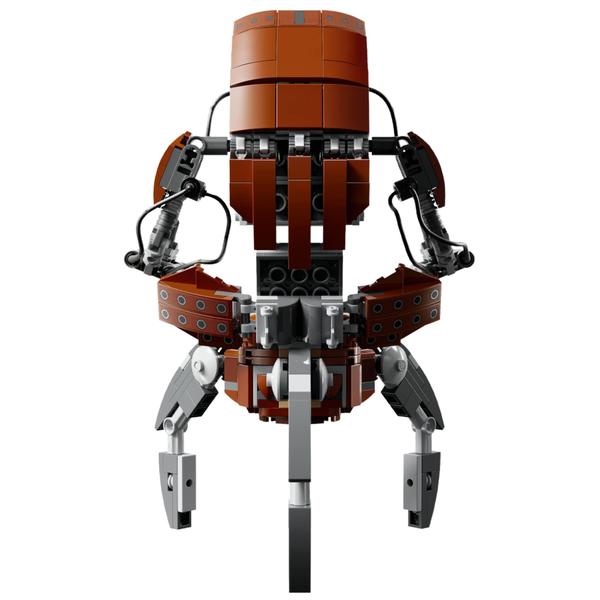 Imagem de LEGO Star Wars - Droideka