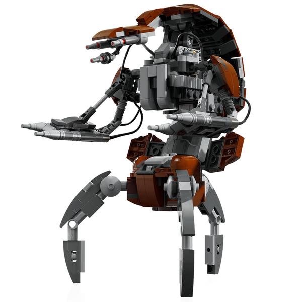 Imagem de LEGO Star Wars - Droideka