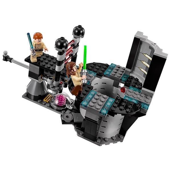 Imagem de LEGO Star Wars Duel em Naboo 75169 Star Wars Toy