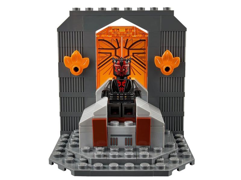 Imagem de Lego Star Wars Duelo Em Mandalore 147 Peças - LEGO 75310