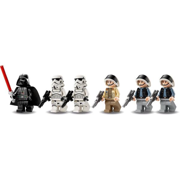 Imagem de Lego Star Wars Embarcando no Tantive IV 75387 502pcs