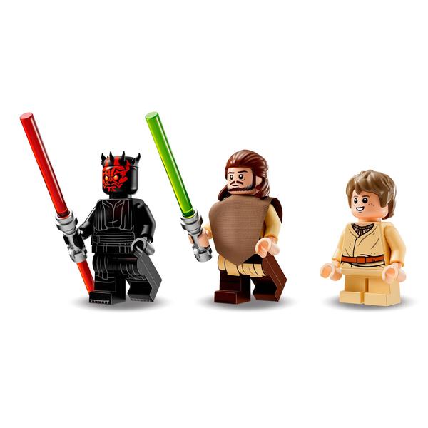 Imagem de LEGO Star Wars - Infiltrador Sith de Darth Maul