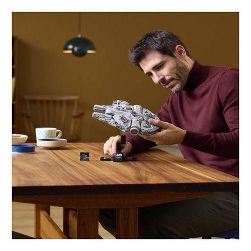 Imagem de Lego Star Wars Millennium Falcon - 75375