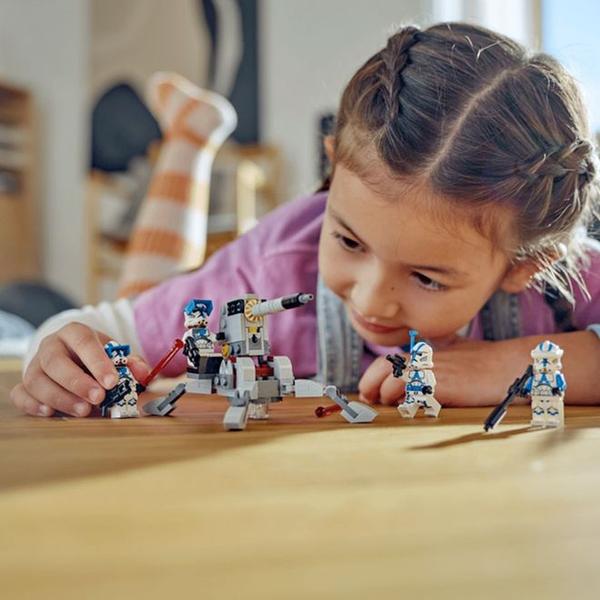 Imagem de Lego Star Wars - Pacote de Combate Soldados Clone