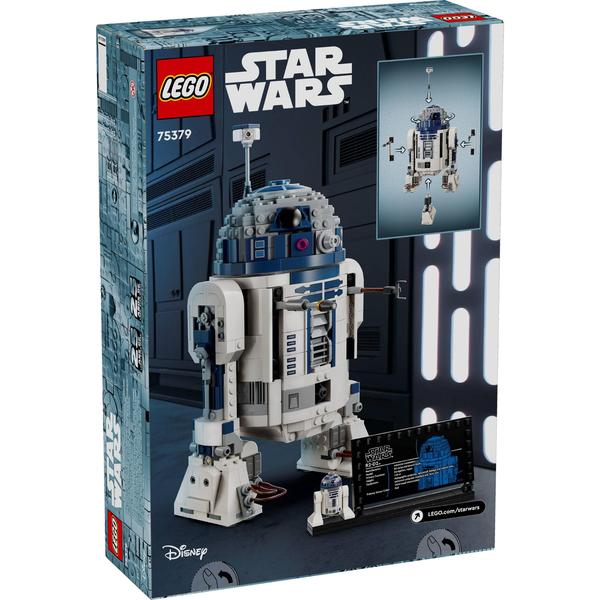 Imagem de LEGO Star Wars - R2-D2