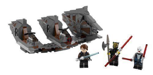 Imagem de LEGO Star Wars Sith Nightspeeder - 2011