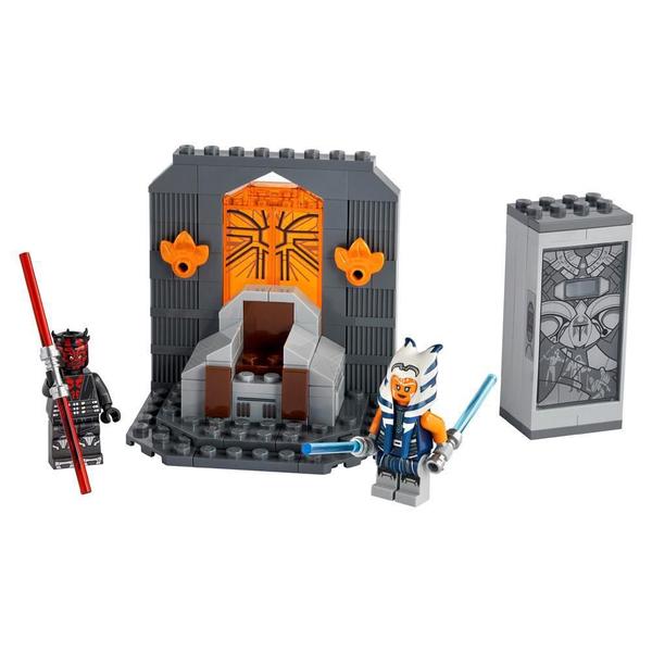 Imagem de Lego Star Wars Tm Duelo Em Mandalore 75310