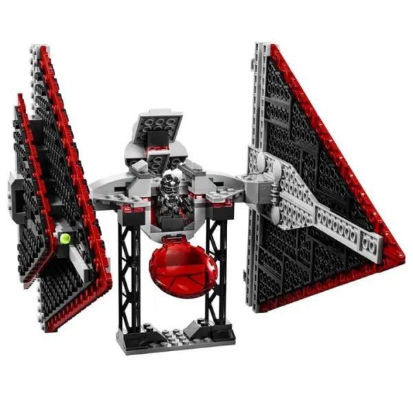 Imagem de LEGO Star Wars TM - TIE Fighter Sith