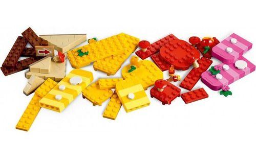 Imagem de Lego Super Mario Caixa De Ferramentas Criativa 71418