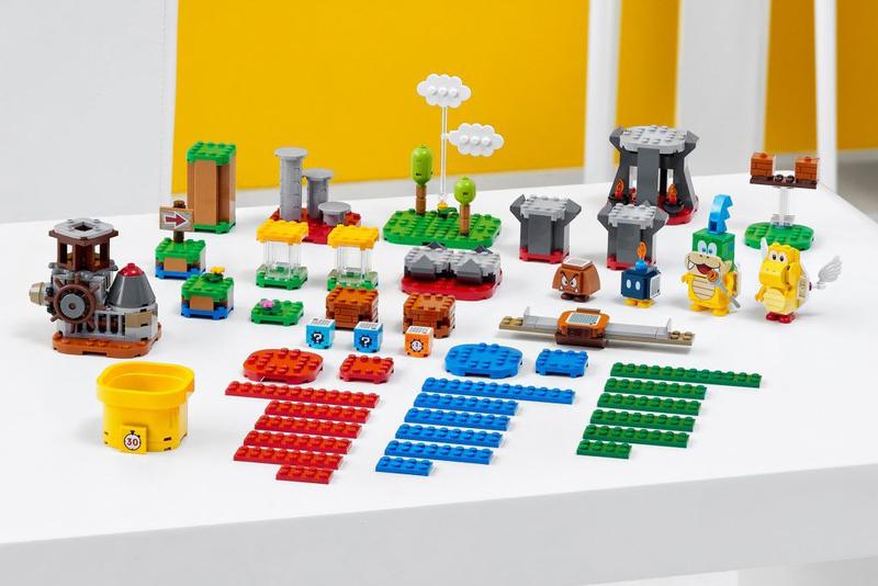 Imagem de LEGO Super Mario -  Domine sua aventura - Expansão 71380