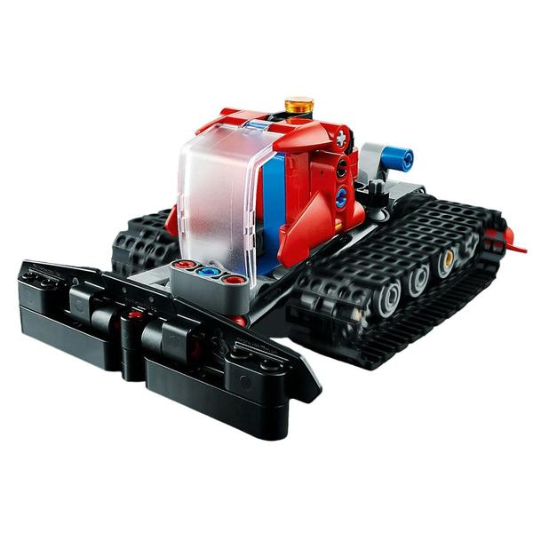 Imagem de Lego Technic 2 em 1 Aparador de Neve 178 Peças - 42148