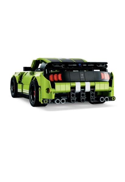 Imagem de Lego Technic 42138 Ford Mustang Shelby GT 500