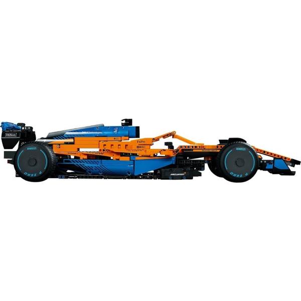 Imagem de Lego technic 42141 carro de corrida mclaren f1 2022