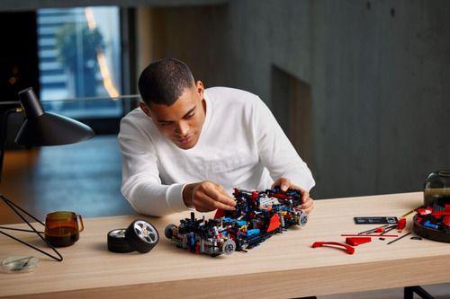 Imagem de Lego  Technic  42143